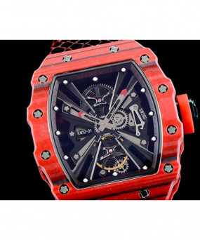 리차드밀 RM12-01 투어빌론-3